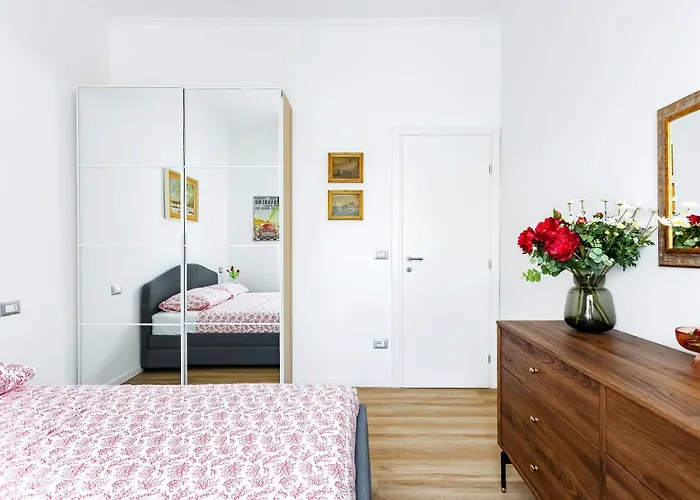 Apartament Blue Italian Riviera San Remo