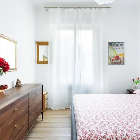 Blue Italian Riviera Санремо