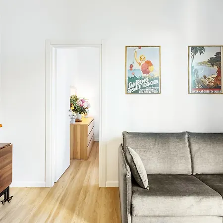 Blue Italian Riviera San Remo