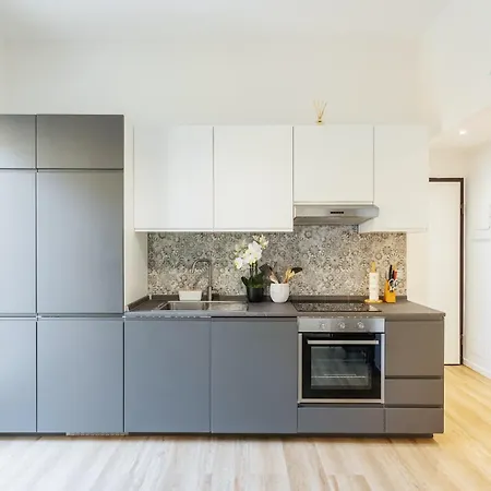 Blue Italian Riviera *