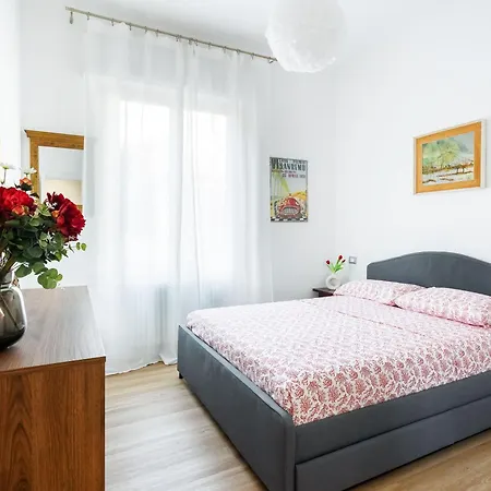 Blue Italian Riviera Apartamento *