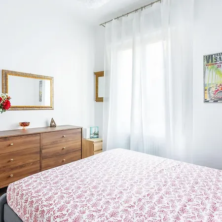 Blue Italian Riviera Apartamento