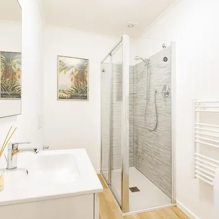 Blue Italian Riviera Apartamento