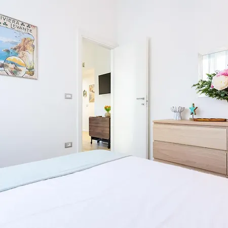 Apartamento Blue Italian Riviera *