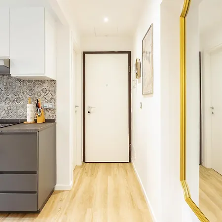 Blue Italian Riviera