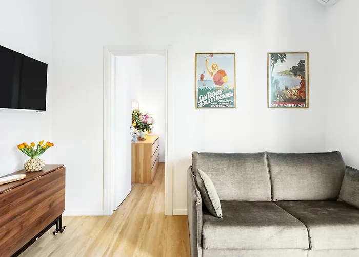 Blue Italian Riviera San Remo