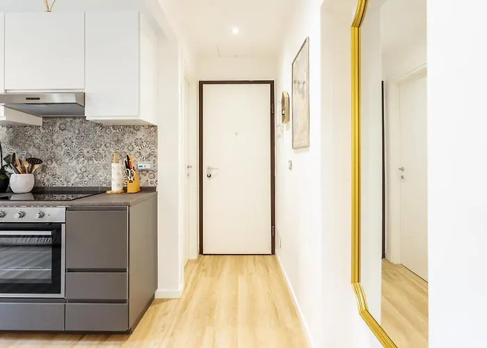 Blue Italian Riviera